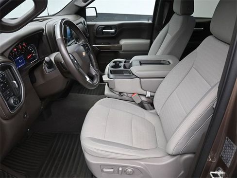 Used 2019 Chevrolet Silverado 1500 LT w/ All-Star Edition image 23