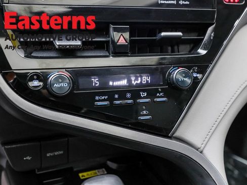 Used 2024 Toyota Camry SE w/ Cold Weather Package image 19