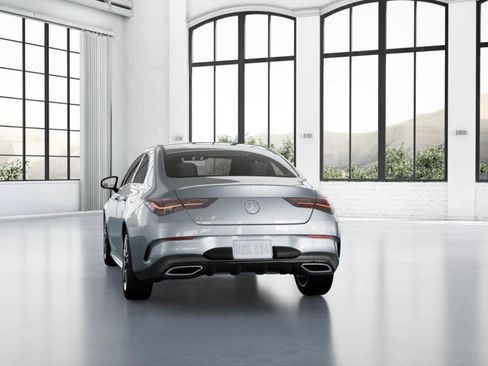 New 2026 Mercedes-Benz CLA 250 image 25