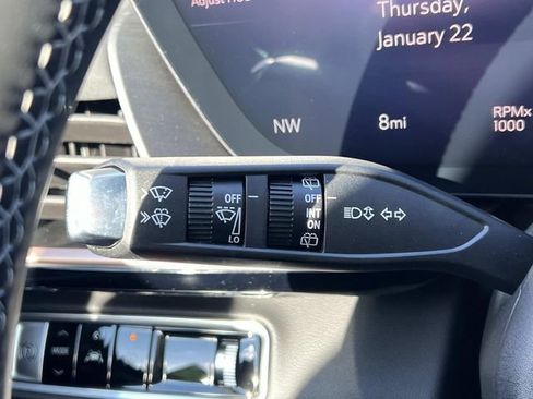 New 2026 Buick Envision Sport Touring image 31