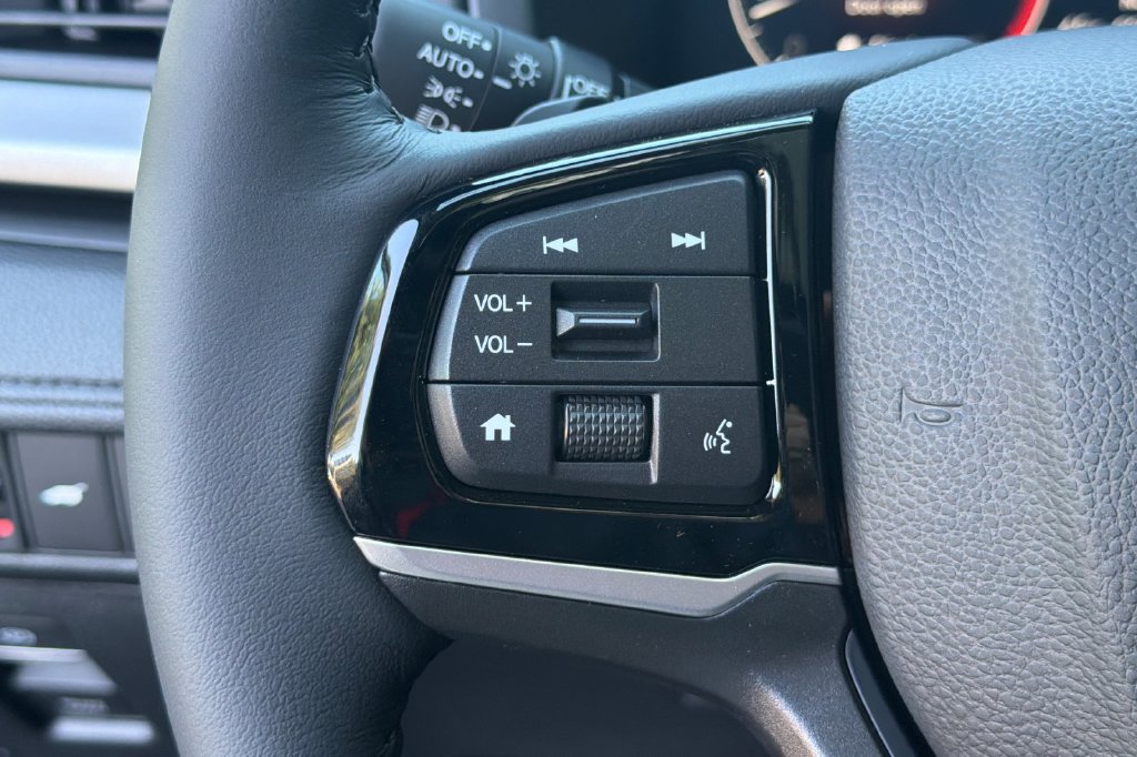 New 2027 Honda Odyssey EX-L image 30