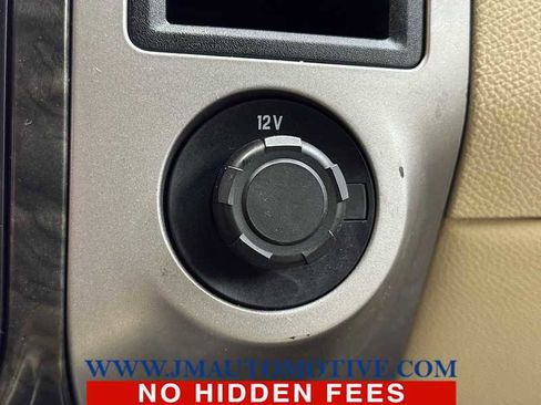 Used 2017 Ford Expedition EL Limited w/ Equipment Group 301A image 41