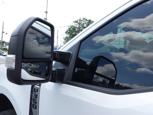 Used 2024 Ford F350 XL w/ XL Off-Road Package AWD/4WD image 14