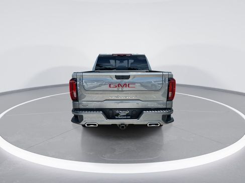 New 2026 GMC Sierra 1500 Denali w/ Denali Reserve Package RWD image 7