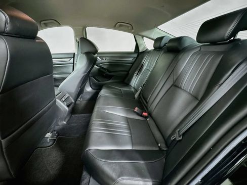 Used 2021 Honda Accord Sport Special Edition image 26