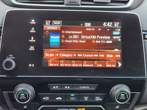 Used 2019 Honda CR-V EX-L image 11