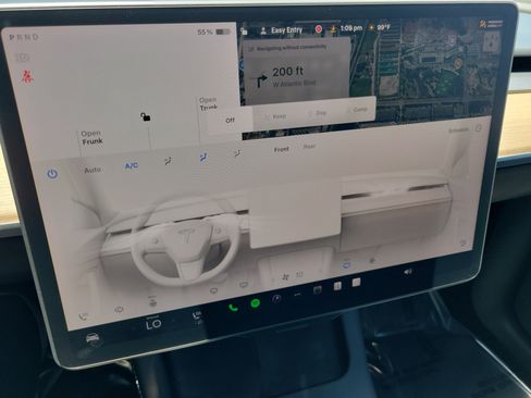 Used 2023 Tesla Model Y Long Range AWD/4WD image 30