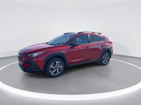 New 2026 Subaru Crosstrek 2.0i Premium image 4