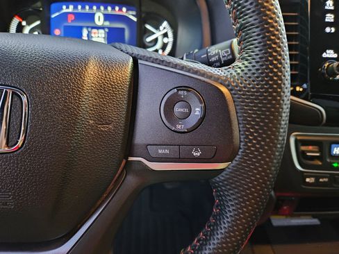 Used 2023 Honda Passport TrailSport image 22