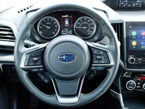 Used 2024 Subaru Forester Touring w/ Pop Package 2 AWD/4WD image 18