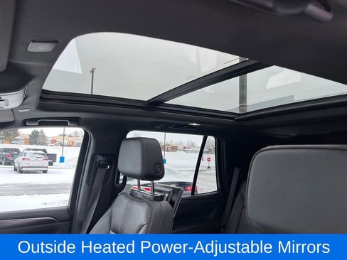 Used 2023 Chevrolet Tahoe RST image 42