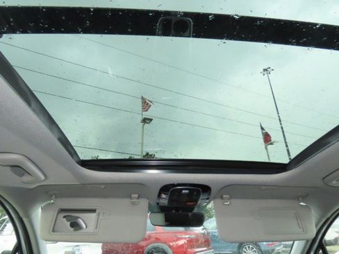 Used 2023 Hyundai Santa Fe Limited FWD image 21