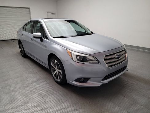 Used 2016 Subaru Legacy 2.5i Limited image 13