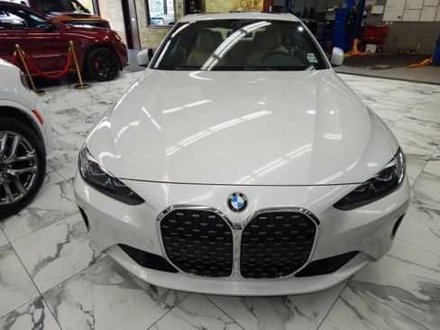 Used 2022 BMW 430i xDrive Coupe image 3