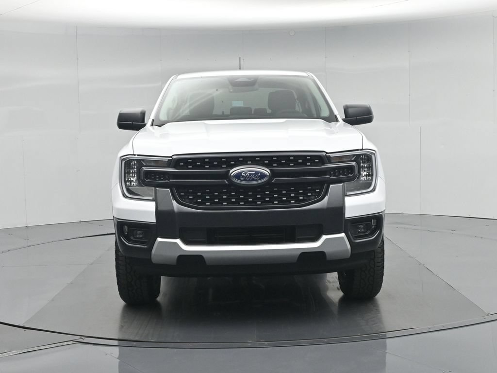 New 2026 Ford Ranger XLT RWD image 22