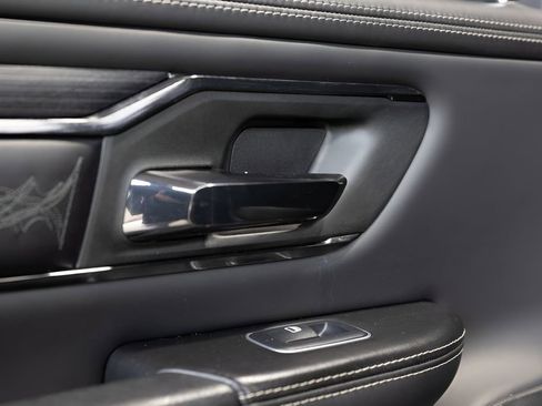 Used 2023 RAM 1500 Limited AWD/4WD image 59