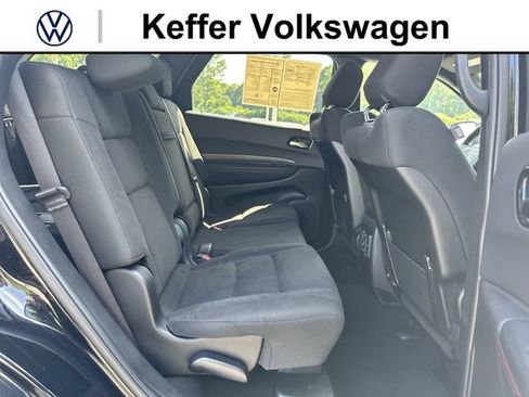 Used 2025 Dodge Durango GT RWD image 26