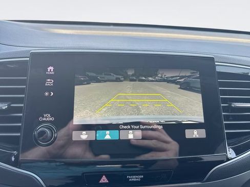 Used 2022 Honda Pilot Special Edition image 17