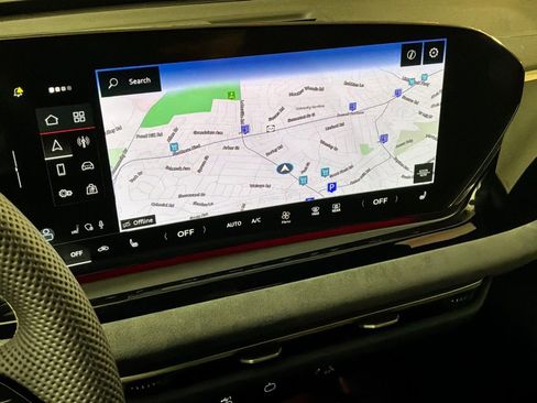 New 2025 Audi S5 Premium image 2