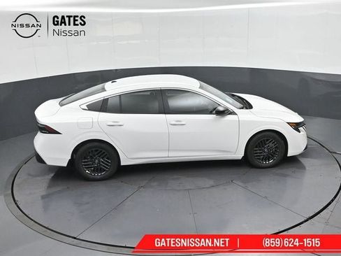 New 2026 Nissan Sentra SV w/ SV Convenience Package image 51