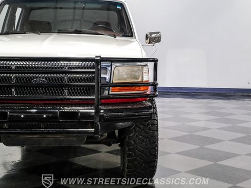 Used 1994 Ford F350 2WD Crew Cab image 20