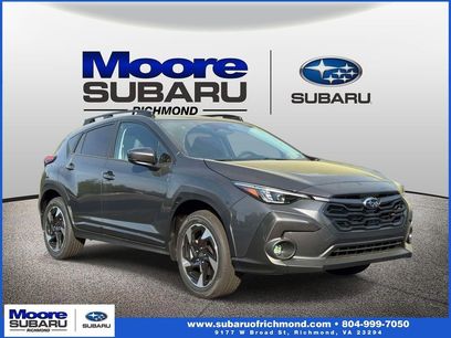 New 2026 Subaru Crosstrek 2.5i Limited