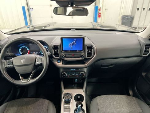 Used 2021 Ford Bronco Sport Big Bend w/ Big Bend Package image 10