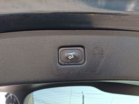 Certified 2024 Ford Edge ST w/ Equipment Group 401A image 30