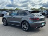 Used 2016 Porsche Macan Turbo w/ Premium Package Plus image 6