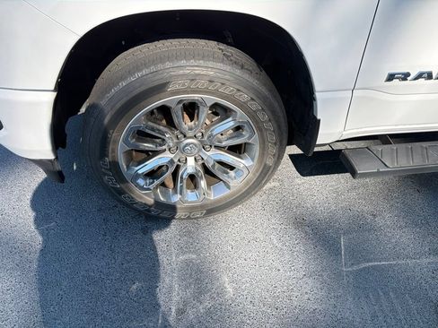 Certified 2023 RAM 1500 Laramie AWD/4WD image 3