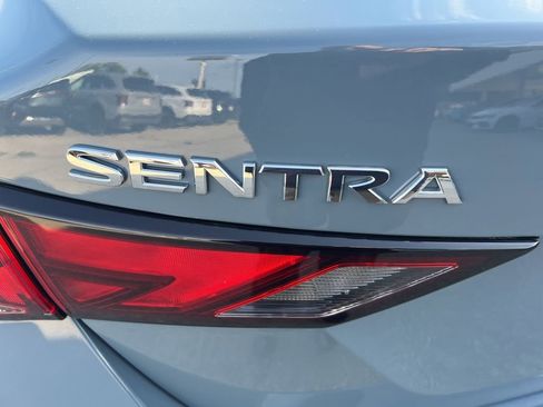 Certified 2024 Nissan Sentra SV w/ All-Weather Package FWD image 28