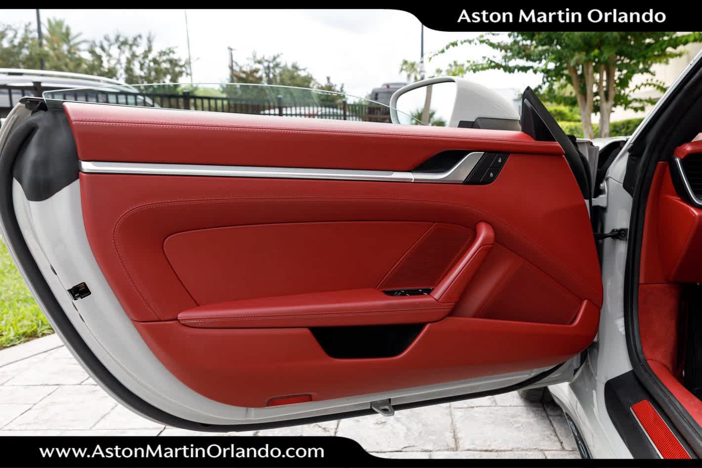 Used 2022 Porsche 911 Carrera S RWD image 46