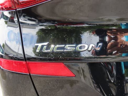Used 2020 Hyundai Tucson Value AWD/4WD image 7