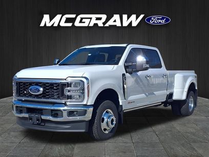 New 2025 Ford F350 XL