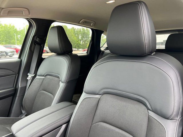 New 2026 MAZDA CX-5 Select AWD/4WD image 12
