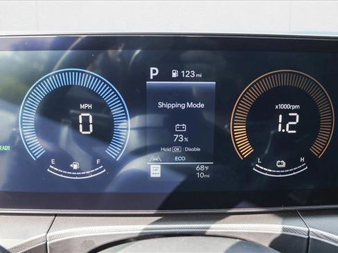 New 2026 Hyundai Santa Fe SE image 15