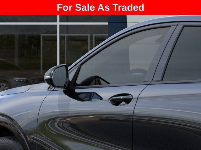New 2026 Buick Envista Sport Touring w/ Convenience I Package FWD image 12