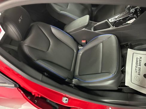 New 2026 Buick Encore GX Sport Touring w/ Advanced Technology Package FWD image 24