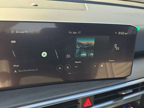 New 2026 Kia Sorento SX Prestige image 24