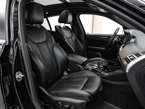 Used 2024 BMW X4 xDrive30i image 35