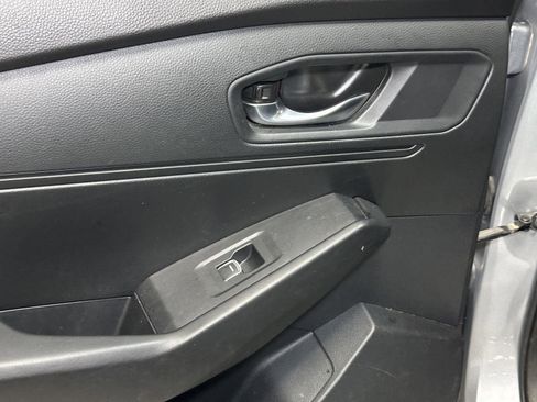 Certified 2023 Honda Accord LX image 30