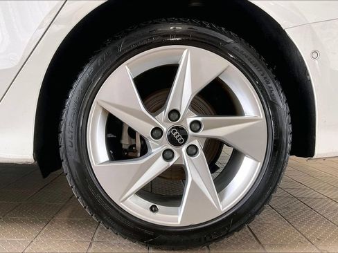 Used 2024 Audi A3 2.0T Premium FWD image 32