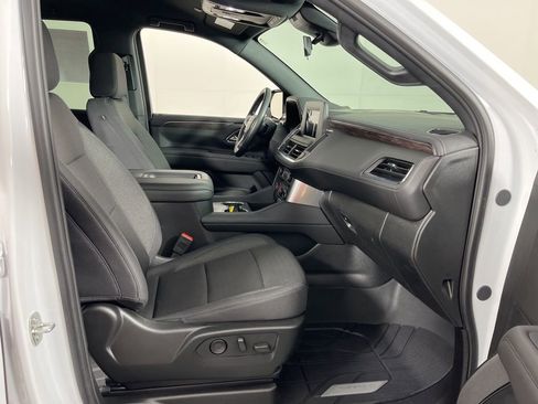 Certified 2024 Chevrolet Tahoe LS image 8