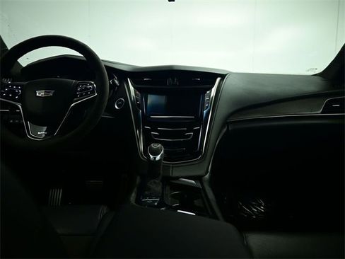 Used 2019 Cadillac CTS V image 6