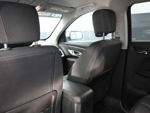 Used 2017 GMC Terrain SLE w/ Convenience Package image 19