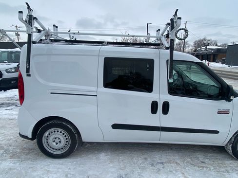 Used 2022 RAM ProMaster City Tradesman w/ Window Group 05 image 42