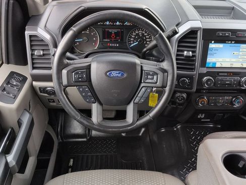 Used 2018 Ford F150 XLT w/ Equipment Group 302A Luxury AWD/4WD image 27