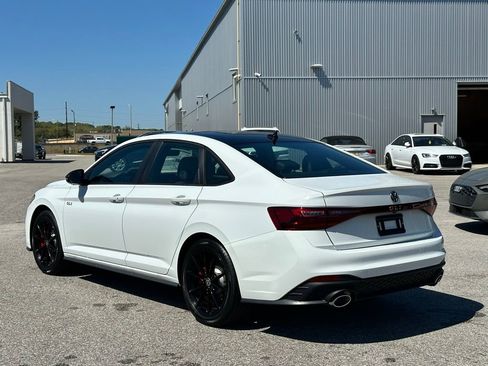 New 2026 Volkswagen Jetta GLI Autobahn image 24