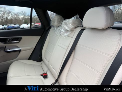 New 2026 Mercedes-Benz GLC 300 4MATIC image 15