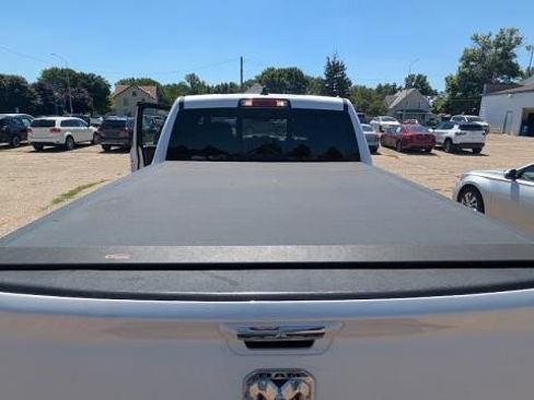 Used 2019 RAM 1500 Laramie Longhorn AWD/4WD image 25